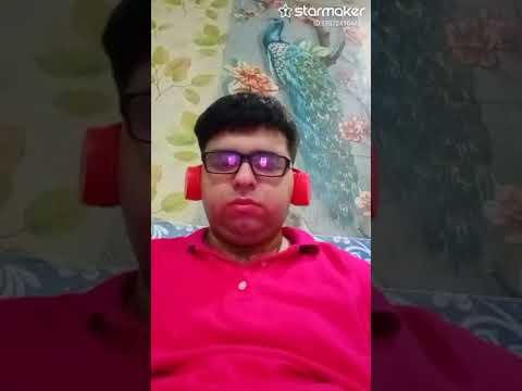 Devansh Raichandani choti choti raatein | song cover by Devansh Raichandani 