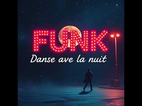 Groove Station - Danse avec la nuit