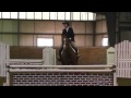 Sweetbriar College IHSA - YouTube