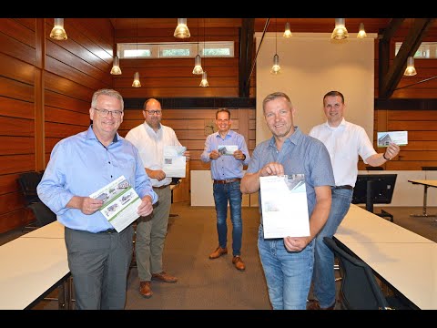 Dorfgemeinschaftshaus Erle findet breite Unterstützung