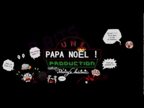 (19) DaftPac - Kodomo Paradize (by l'Enfant)