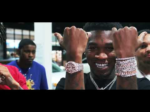 LilCj Kasino - Get Clapped (Exclusive By: @HalfpintFilmzz)