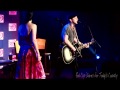 Thompson Square: Here's To Being Here