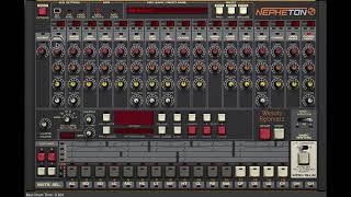 Video thumbnail for D16 Group NEPHETON by RockoNCompany