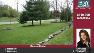 preview picture of video '336 Farview St Horton MI'