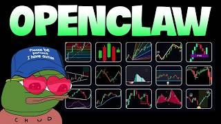 here's that billion dollar openclaw tiktok stocks code