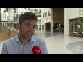 Elektriciteitsnet in Flevoland is vrijwel helemaal vol