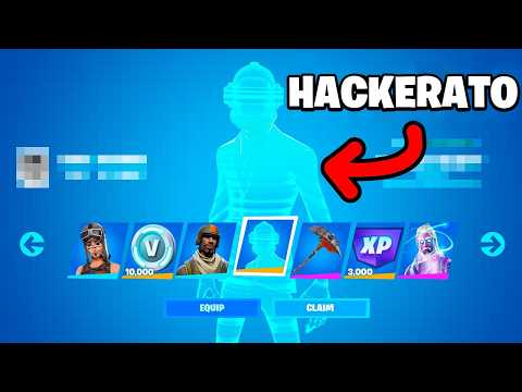 INFRANGO TUTTE le REGOLE in 24 ORE e… (BANNATO) su Fortnite