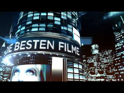 ORF1 HD - Ident "Die besten Filme: auf einem Sender" [720p nativ]