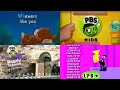 PBS Kids Program Break 5 LPB 2008