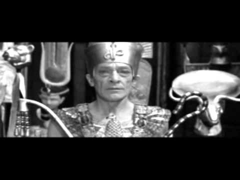 ka-meal x Bitykradne - Pharaoh