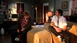 Chuck - Luisa&#39;s Bones