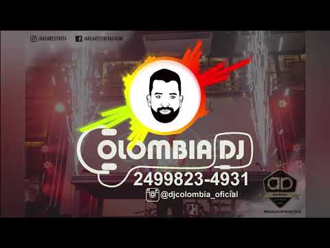 GABILY E FP DO TREM BALA - JOGADÃO (LIGHT SEM VINHETA CANAL DJCOLOMBIA OFICIAL)