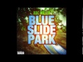 Mac Miller - Up All Night w/lyrics 
