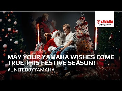 Festive Season #Yamaha Wishes | Road