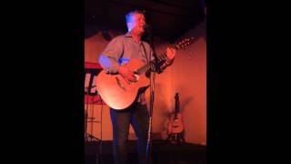 Glenn TIlbrook - Another Nail [Partial]   8 9 2015