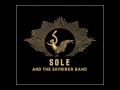 Sole & The Skyrider Band The Shipwreckers