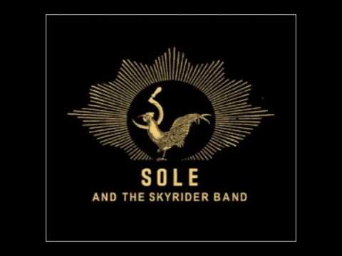Sole & The Skyrider Band The Shipwreckers
