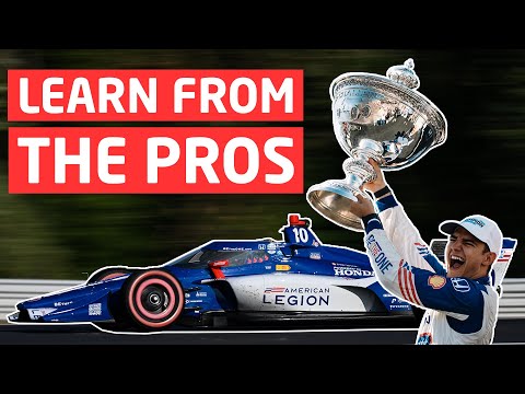 Driver Development Program