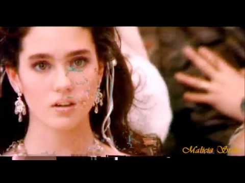 Labyrinth - Jareth & Sarah - 2nd version