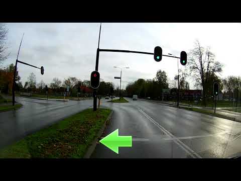 Lijn 5 station Deventer - Vijfhoek via Ziekenhuis