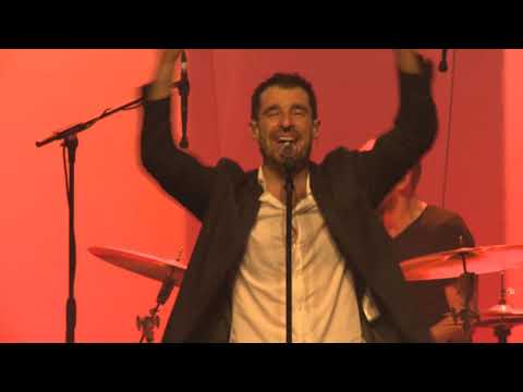 The Cat Empire - Brighter Than Gold (LIVE at The Roundhouse London, 2018)