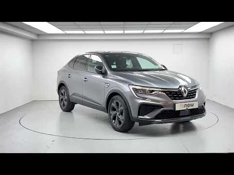 Renault Arkana TCe 140 Auto RS Line - Image 2