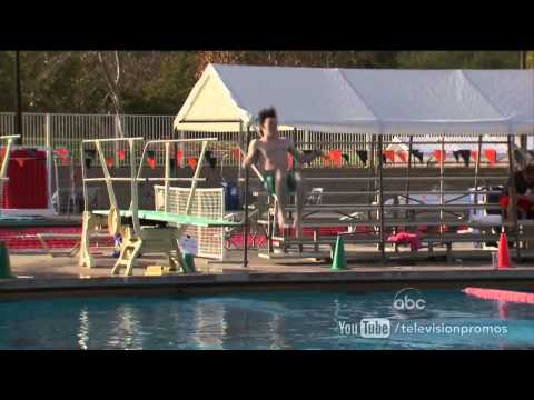 Splash (ABC) Extended Promo - Celebrity Diving Series