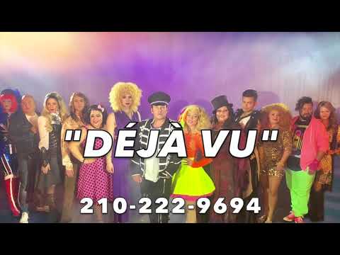 “Déjà Vu” | The Harlequin