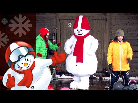 Valles Värld -  teater i Lindvallen