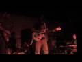 "You're Only Lonely" by Micah P Hinson @ SXSW 2009