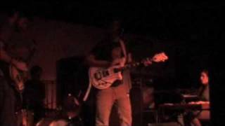 "You're Only Lonely" by Micah P Hinson @ SXSW 2009