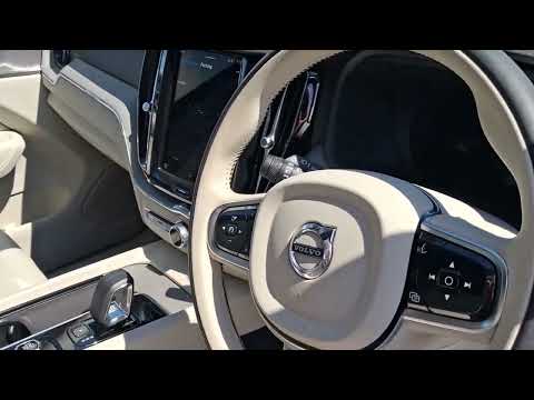 Volvo XC60 T6 Recharge Phev 350hp AT8 Plus Bright - Image 2
