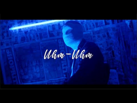 Bushali x Ghanaian Stallion - Uhm Uhm [Official Music Video]