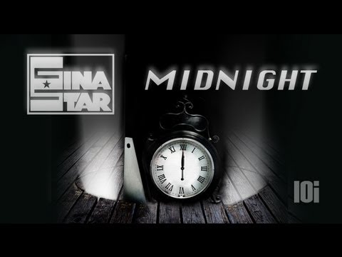 Gina Star - Midnight (Original Club Mix) - LOI