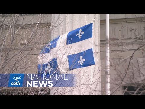 Quebec court finds province, Canada ‘dishonourable’ on Indigenous policing | APTN News