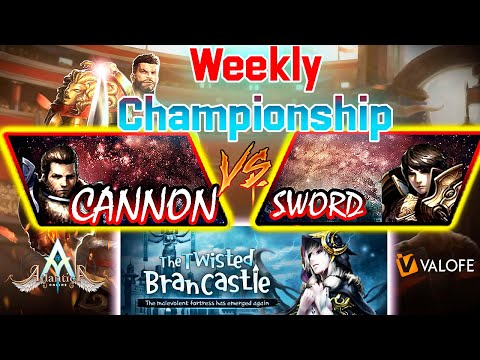 Argos Weekly 04/09/2021 PM | IBraveHeartl vs Broto | Atlantica Global