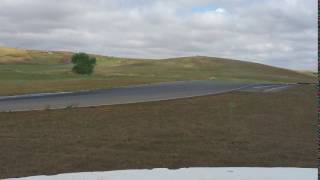 24 Hour Lemons Race Thunderhill Raceway