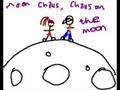 Moon Chavs 