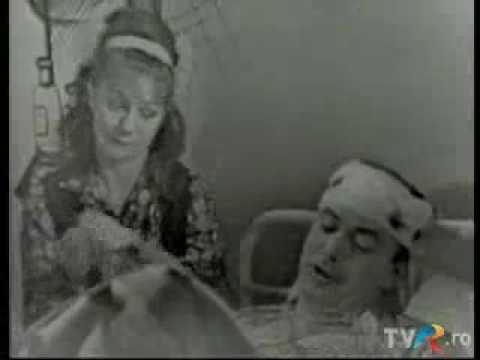 tanta si costel - De ce ma minti cu atata nepasare. part Il