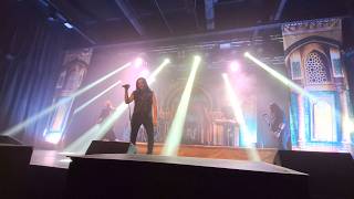 Download lagu MYRATH LIVE AT DÜRER KERT BUDAPEST 14/04/2026 (middle eastern folk/progressive metal) mp3