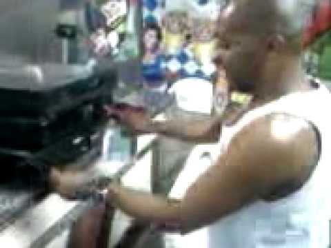 festa Mó Satisfação...