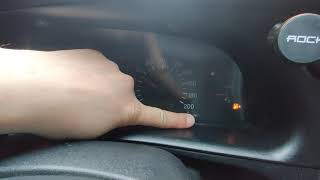 Як усунути obd p057d самостійно