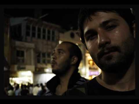 Saian & Karachali - Safkan Afgan