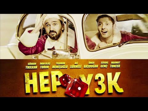 Hep Yek 3 (2019) Trailer