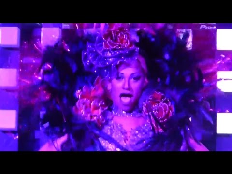 Natasha Princess - Danger Dance Club (28-02-15) FULL HD - BY LEH SANUTY