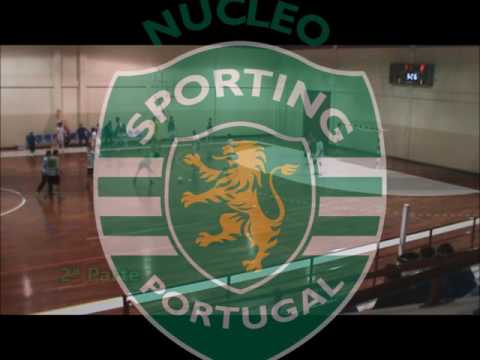CN Futsal 2ª Div. 16/17 Serie D - 1ª Jornada-2ª fase: Núcleo SCP Pombal 1 Ladoeiro 4