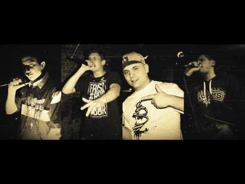 05.Łysy ZzW feat. PRK, Kucek, Gumiś (ZzW klan) - "KUNDELBURGER" (NiGB mixtape 2016)