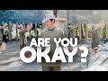 ARE YOU OKAY TIKTOK VIRAL DJ Redem Dance Fitness Kramer Pastrana