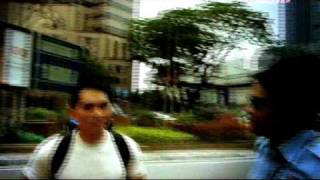 Senyum Music Video